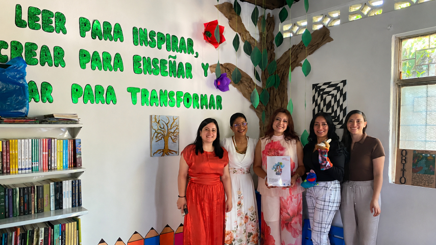 Universidad Mariana